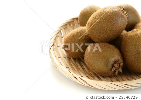 Kiwi fruit Kiwi fruit 25540729