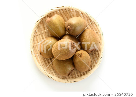 Kiwi fruit Kiwi fruit 25540730