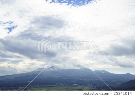 阿蘇山火山Nakadake第一火山口岩漿蒸汽爆發噴發36年前羽流10000米火山灰四國地區也爆發警戒級別3雙通 25541014