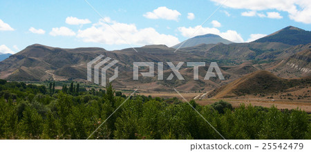 Landscape Landscape 25542479