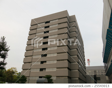 Aichi Prefecture Police Headquarters 25543013