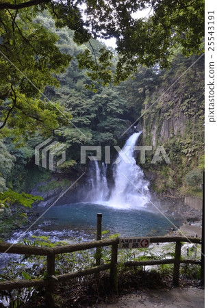 Izu Kawazu Nanaki Falls之一 Izu Kawazu Nanaki Falls之一 25543191