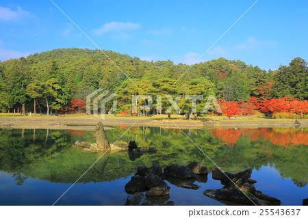 Heritage Heritage World Heritage Hikietsuji in autumn leaves Heritage Heritage World Heritage Hikietsuji in autumn leaves 25543637