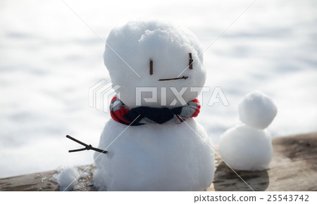 雪人 25543742