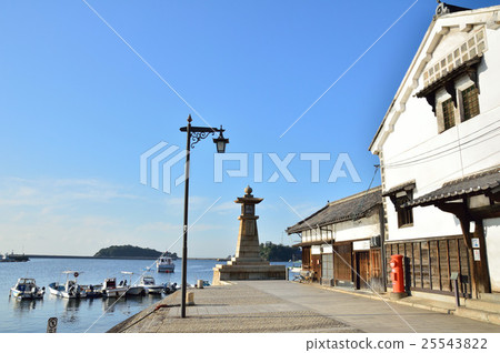 Urashima港口和夜燈 Urashima港口和夜燈 25543822