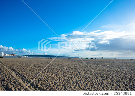 Landscape of Nazareth (Portugal) Landscape of Nazareth (Portugal) 25543991