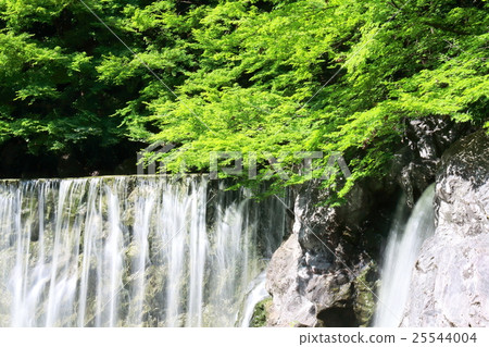 瀑布 瀑布 25544004
