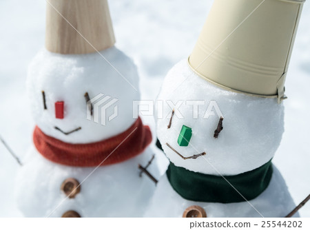雪人 雪人 25544202