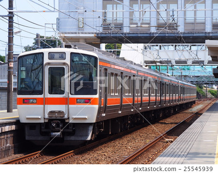 東海道線311系列 25545939