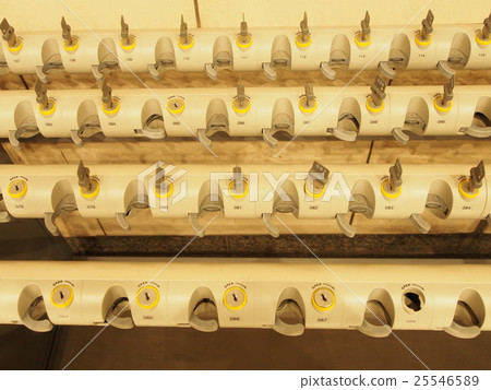Umbrella storage space Umbrella storage space 25546589