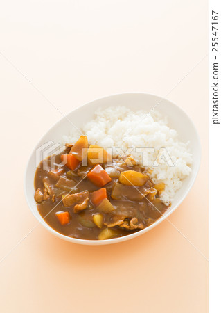 咖哩飯 25547167