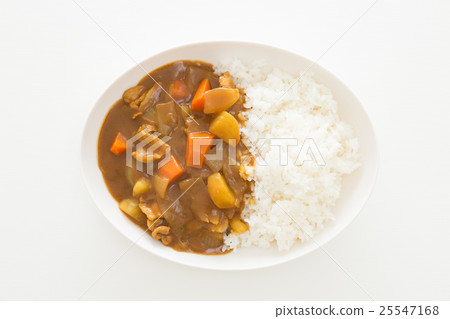 咖哩飯 25547168