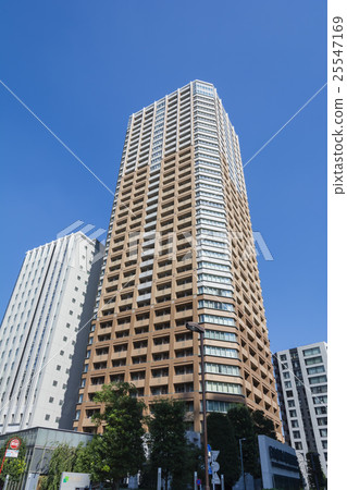 東口飯田橋站西口西街 東口飯田橋站西口西街 25547169