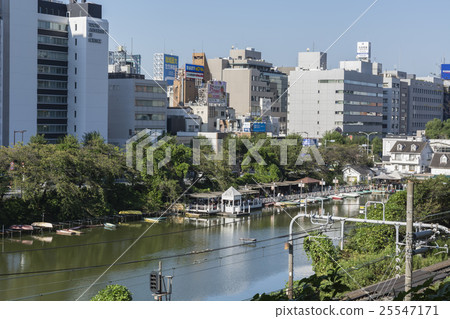 神樂坂船屋餐廳 25547171