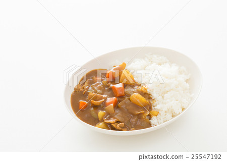 咖哩飯 25547192