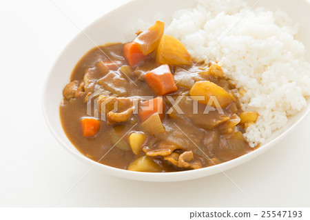 咖哩飯 咖哩飯 25547193