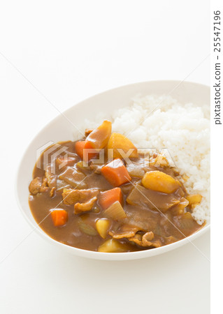 咖哩飯 25547196