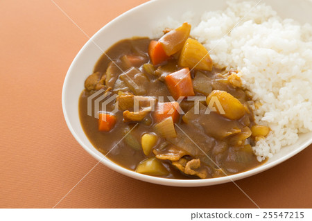 咖哩飯 25547215