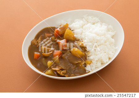 咖哩飯 咖哩飯 25547217