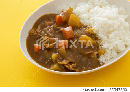 咖哩飯 咖哩飯 25547260