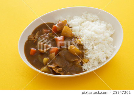 咖哩飯 咖哩飯 25547261