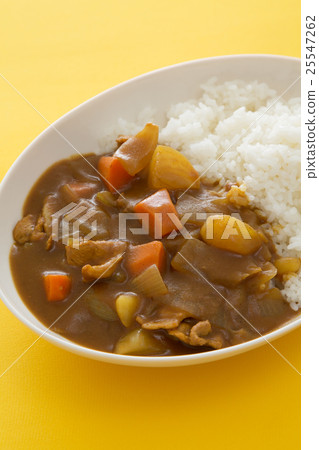 咖哩飯 25547262