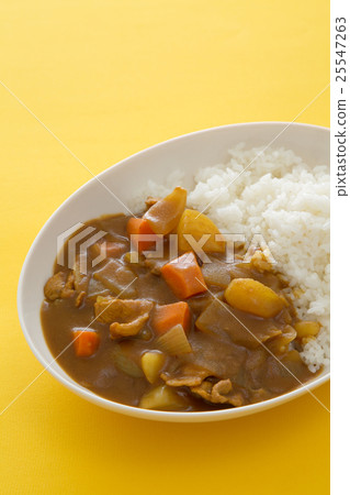 咖哩飯 25547263