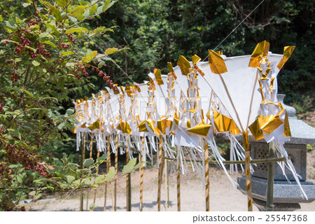 Bonsai lantern 25547368