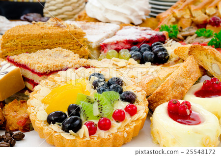 food and drink 25548172