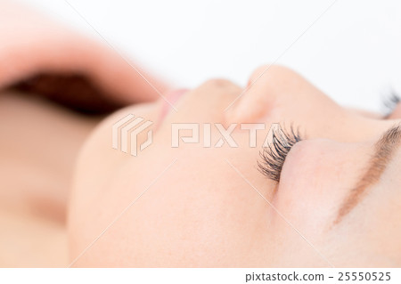 睫毛特寫鏡頭面孔面部秀麗秀麗圖像審美女性放鬆秀麗圖像 睫毛特寫鏡頭面孔面部秀麗秀麗圖像審美女性放鬆秀麗圖像 25550525