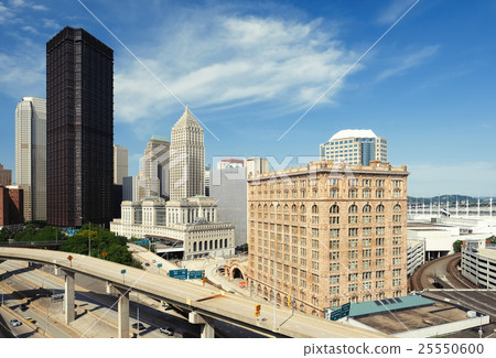 Pittsburgh, Pennsylvania 25550600