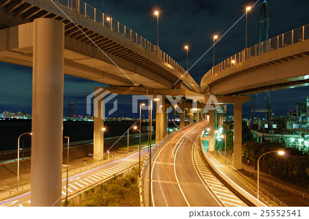 night highways night highways 25552541