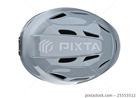 Helmet ski protective, top view Helmet ski protective, top view 25553512