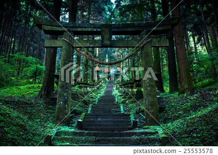 Kamonomi Kamonosato Shrine 25553578