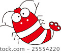 Red / Bish Lump illustration 25554220