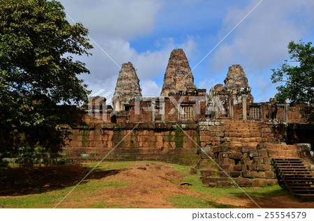 東梅邦遺址 25554579