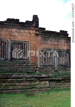 Banteay · Samre ruins Banteay · Samre ruins 25554627