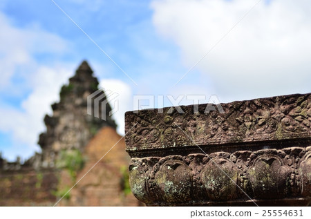 Banteay · Samre ruins Banteay · Samre ruins 25554631