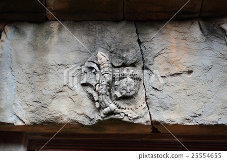Banteay · Samre ruins 25554655