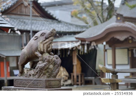 Goo Shrine Kyoto Goo Shrine Kyoto 25554936