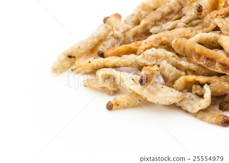 竹蟲（蟲粕）：竹蟲 25554979