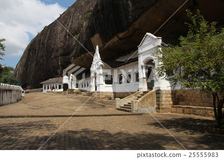 丹布拉石窟寺 丹布拉石窟寺 25555983