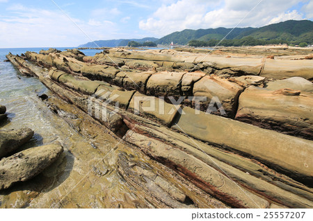 高知縣土佐清水市Tatsumo Coast Otake Kotake 25557207