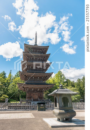 定義三班寺的五層寶塔 定義三班寺的五層寶塔 25557793