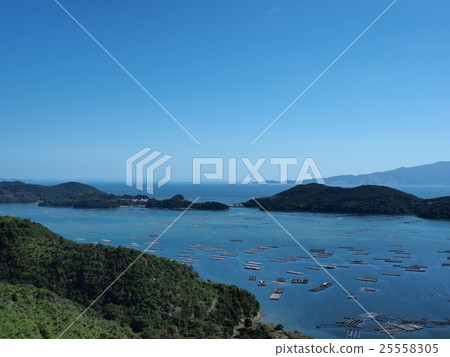 三宅山風景 三宅山風景 25558305