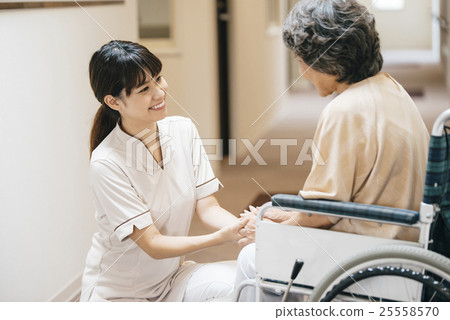 Nursing care Nursing care 25558570