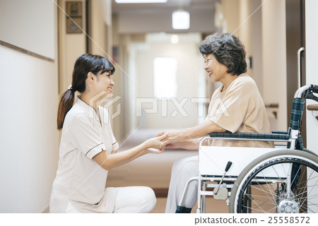 Nursing care Nursing care 25558572