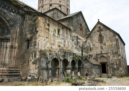 Tatev monastery 25558600