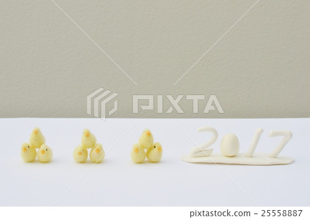 HIYOKO的新年 25558887