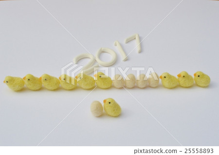 HIYOKO's New Year's Day 25558893